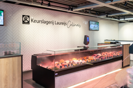 Keurslager Laureijs - Veldhoven