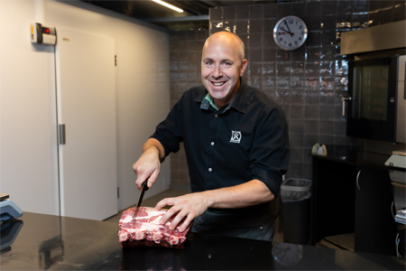 Keurslager Laureijs - Veldhoven