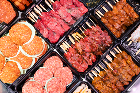 Keurslager Laureijs - Veldhoven